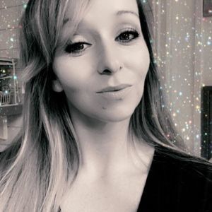 Meet your Posher, Mackenzie